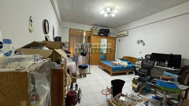 台南安南店面-9