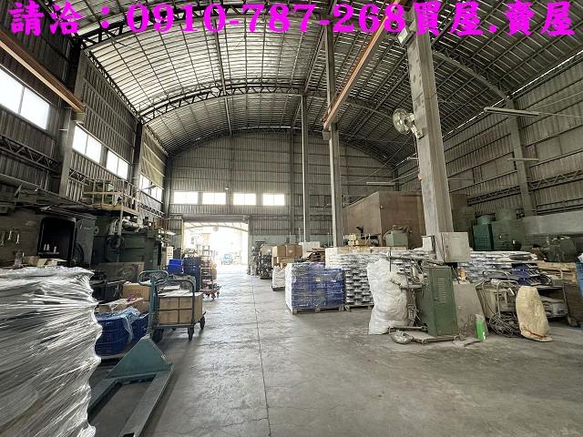 台南廠房-11