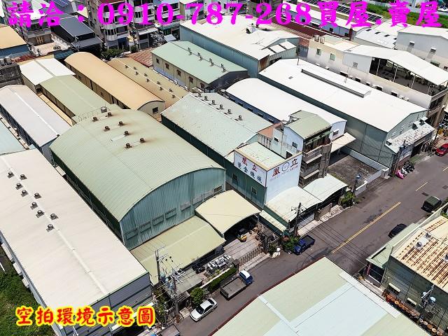台南廠房-3