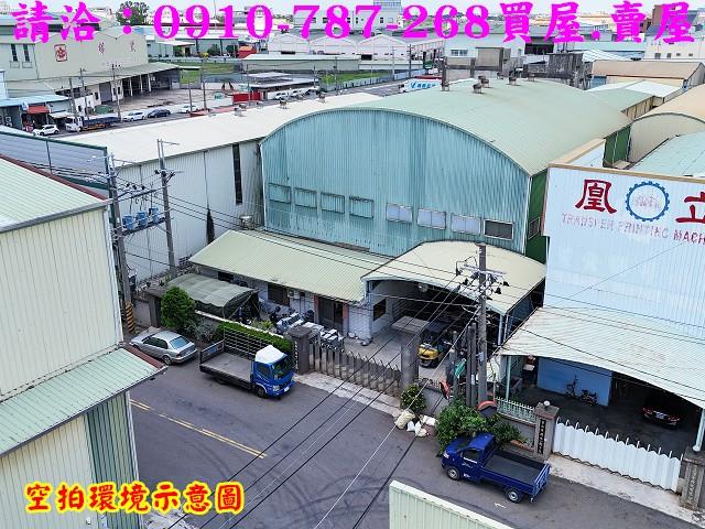 台南廠房-4