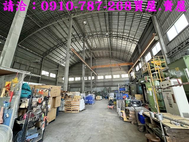 台南廠房-8