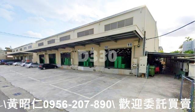歸仁廠房-2