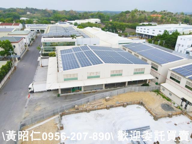 歸仁廠房-4