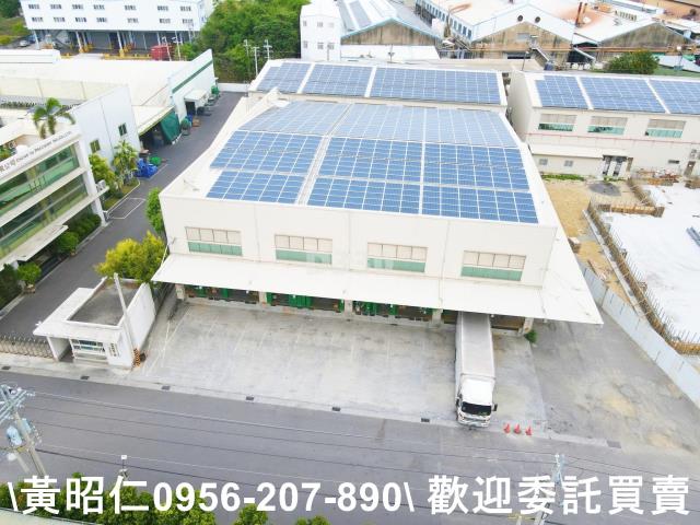 歸仁廠房-8