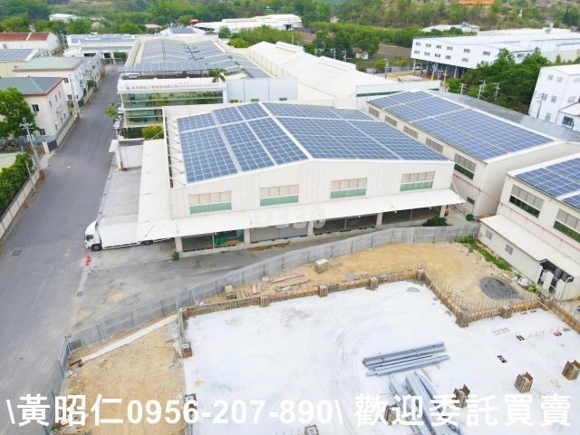歸仁廠房-9