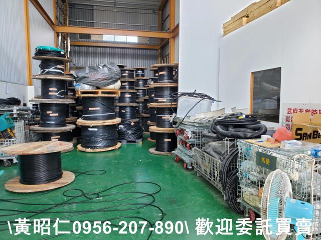 台南新市廠房-3