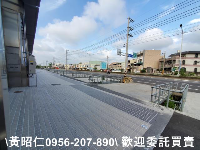 台南新市廠房-6