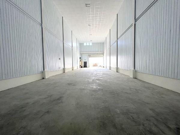 台南永康廠房-4