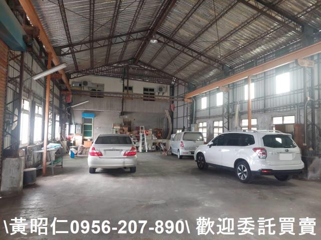 學甲廠房-2