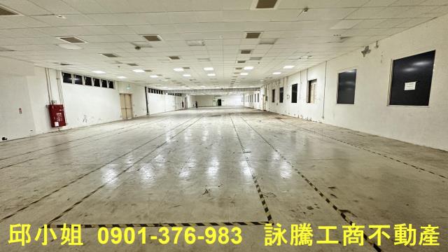 平鎮廠房-2