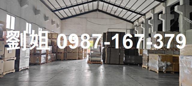 台南官田廠房-1