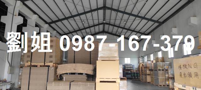 台南官田廠房-2