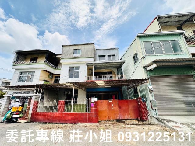 台南永康透天-1