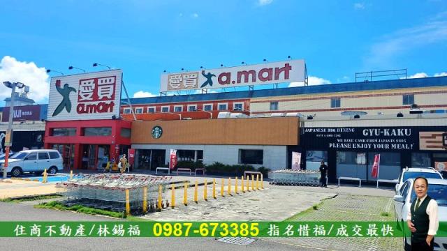 台南永康廠房-10