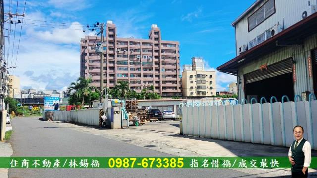 台南永康廠房-5