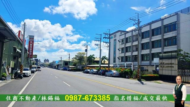 台南永康廠房-6