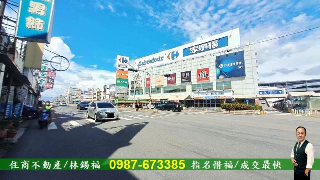 台南永康廠房-8