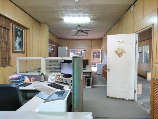 台南永康廠房-15