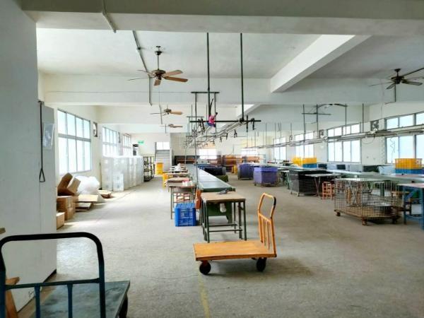 台南永康廠房-8