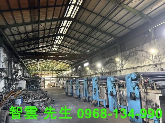 後龍廠房-2