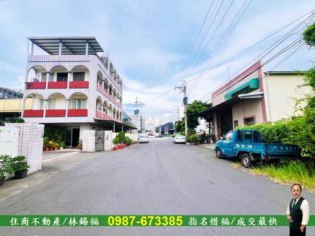 台南仁德廠房-2