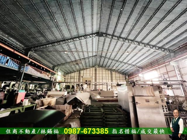 台南仁德廠房-3