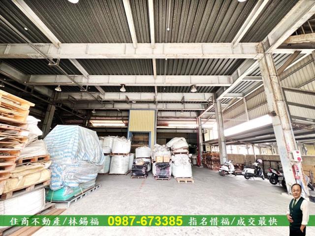 台南仁德廠房-7