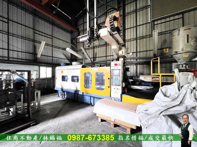 台南仁德廠房-8