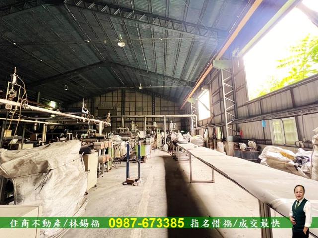 台南仁德廠房-9