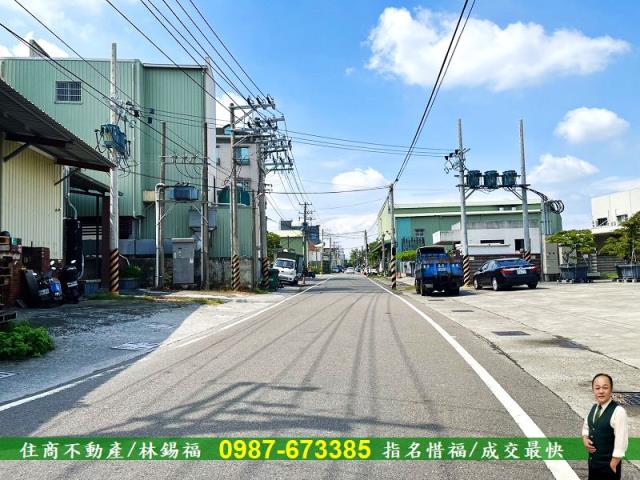 台南安定廠房-8