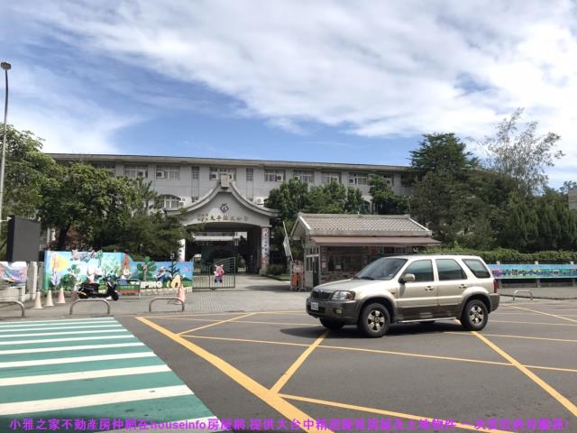 台中太平透天-2