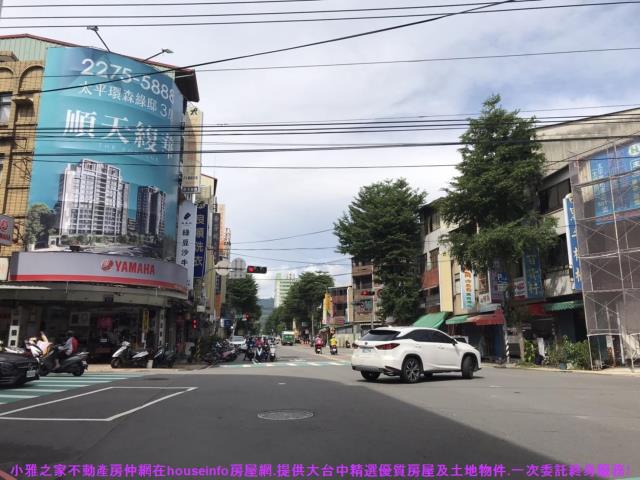 台中太平透天-1