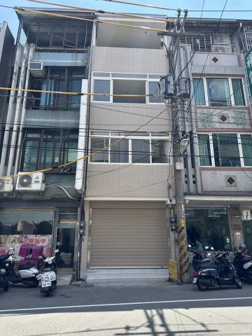 台中大里透天-1