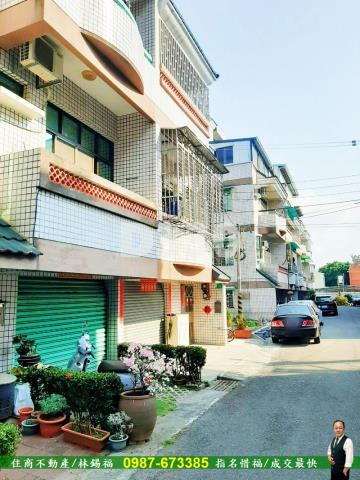 台南安南透天-2