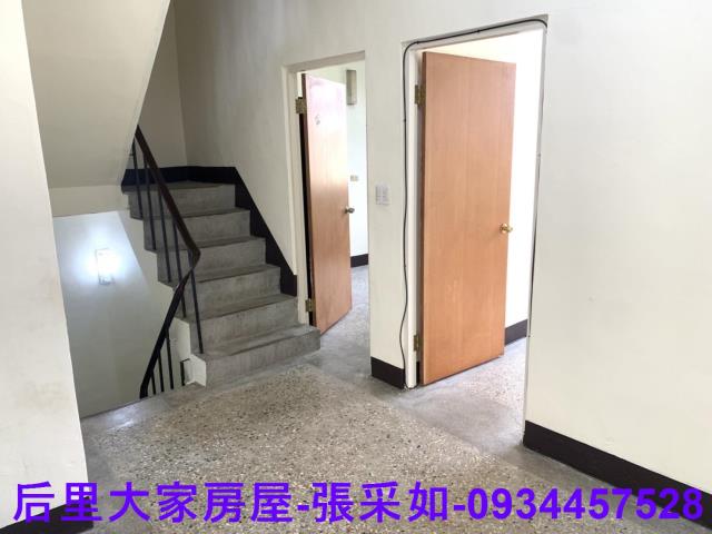 台中后里透天-3