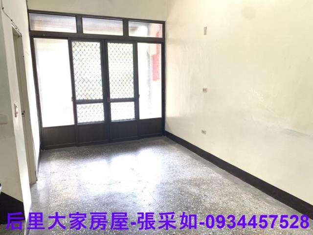 台中后里透天-4