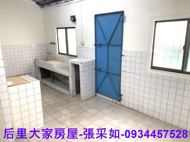 台中后里透天-5