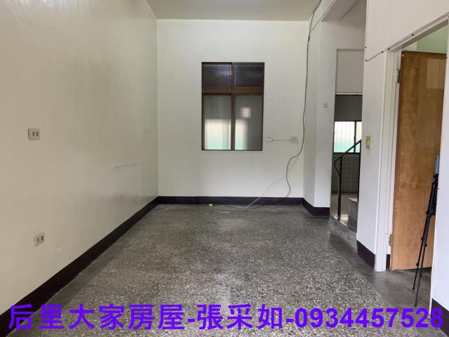 台中后里透天-6