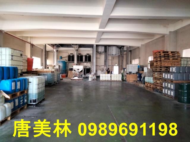 桃園大園廠房-1