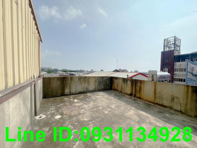 台中后里透天-10