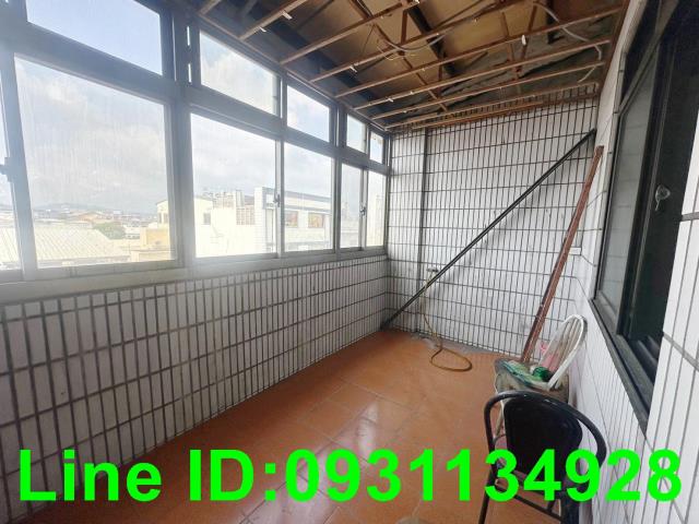 台中后里透天-9