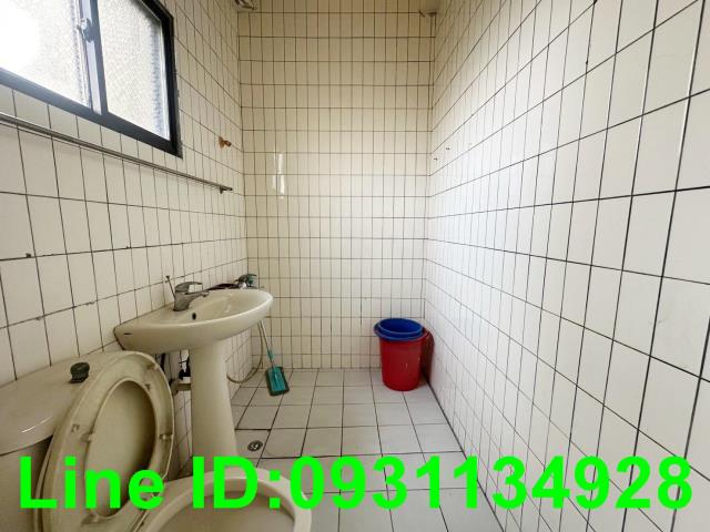 台中后里透天-11