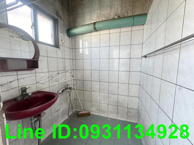 台中后里透天-12