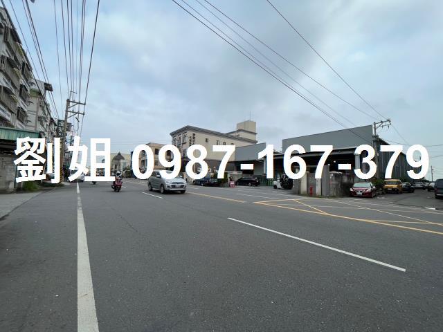 高雄大寮廠房-1