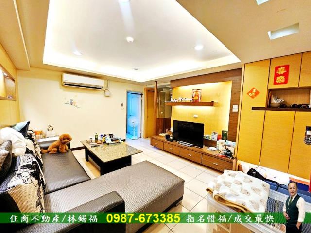 台南安平大樓-1