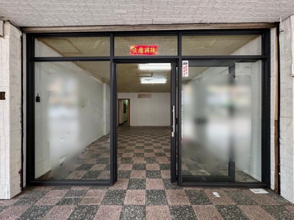 台南歸仁店面-1