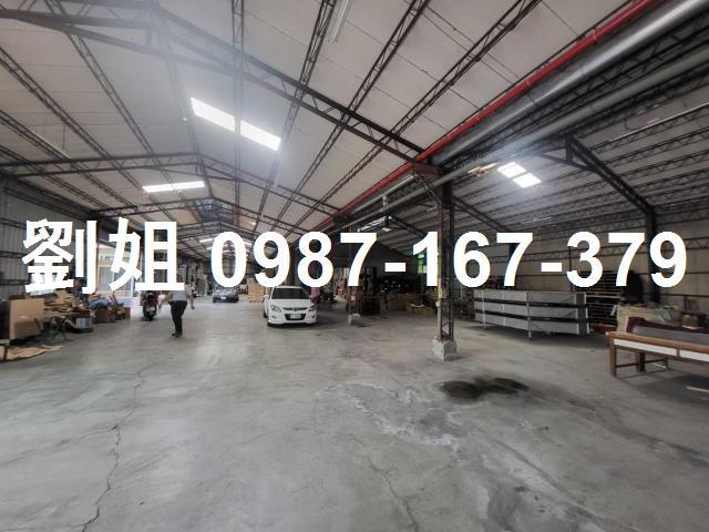 歸仁廠房-3