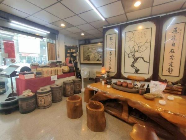 台南永康店面-1