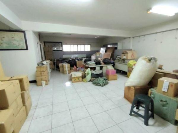 台南永康店面-5