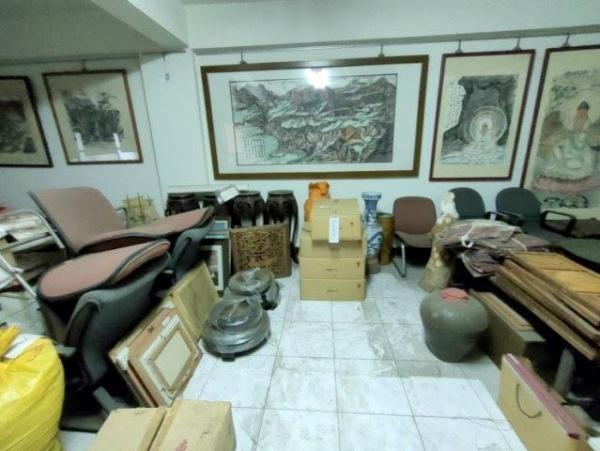 台南永康店面-8